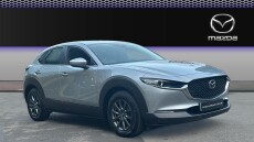 Mazda Cx-30 2.0 e-Skyactiv X MHEV SE-L Lux 5dr Petrol Hatchback